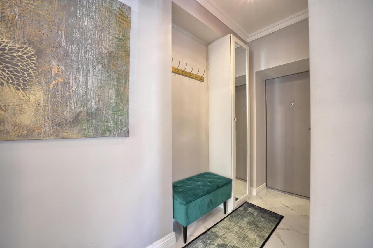 Apartamento Centro Butas Vilna Exterior foto